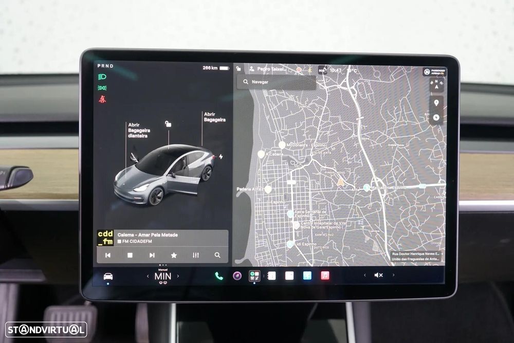 Tesla Model 3 Standard Range Plus RWD - 23