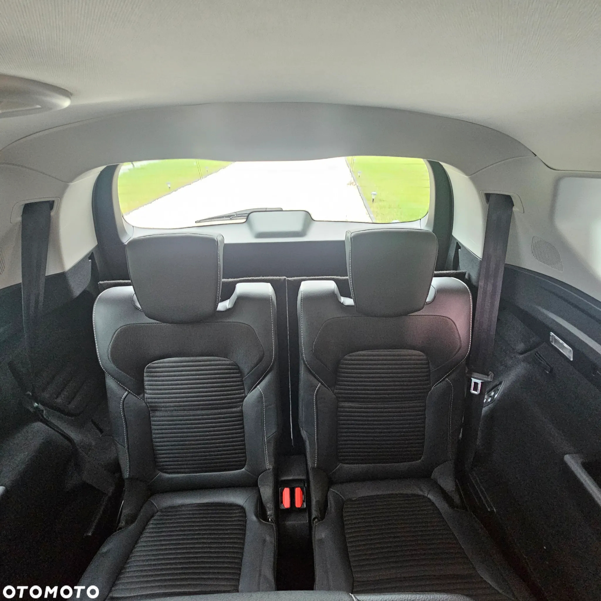 Renault Scenic - 8