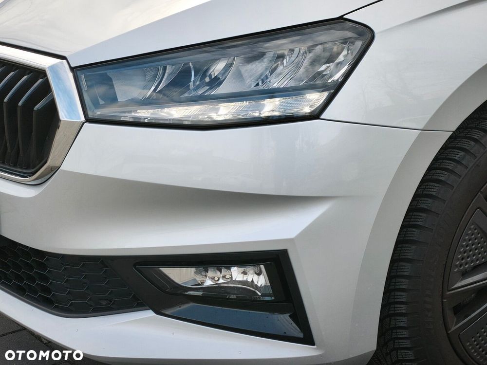 Skoda Fabia 1.0 Selection - 32