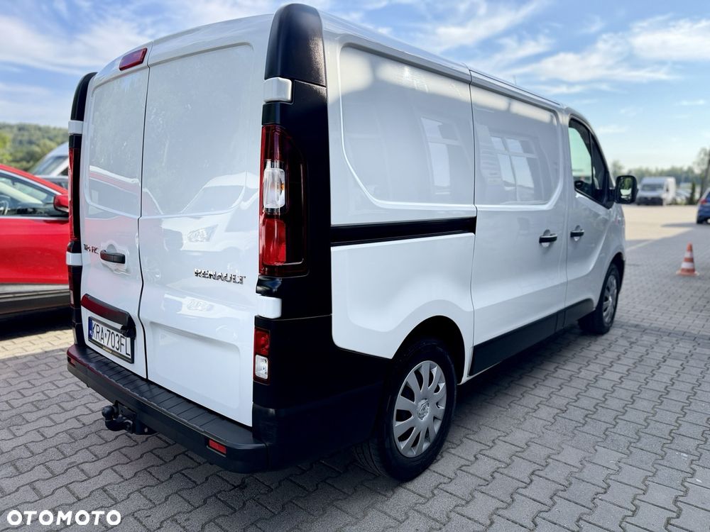 Renault Trafic - 6