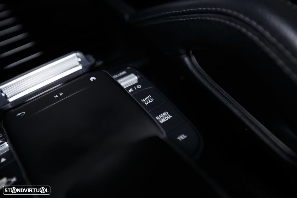 Mercedes-Benz GLE 350 de 4Matic - 28