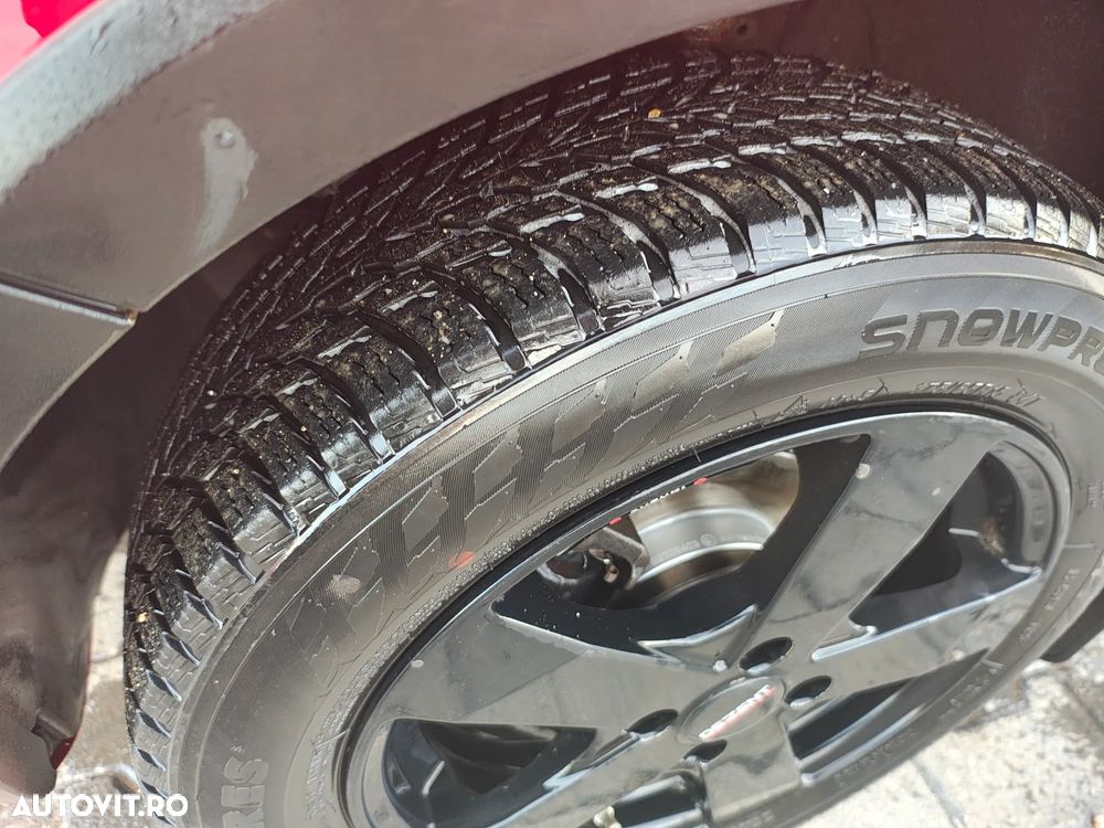 Suzuki Ignis 1.2 ALLGRIP GLX - 10