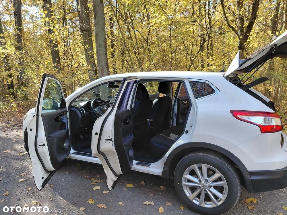 Nissan Qashqai - 13