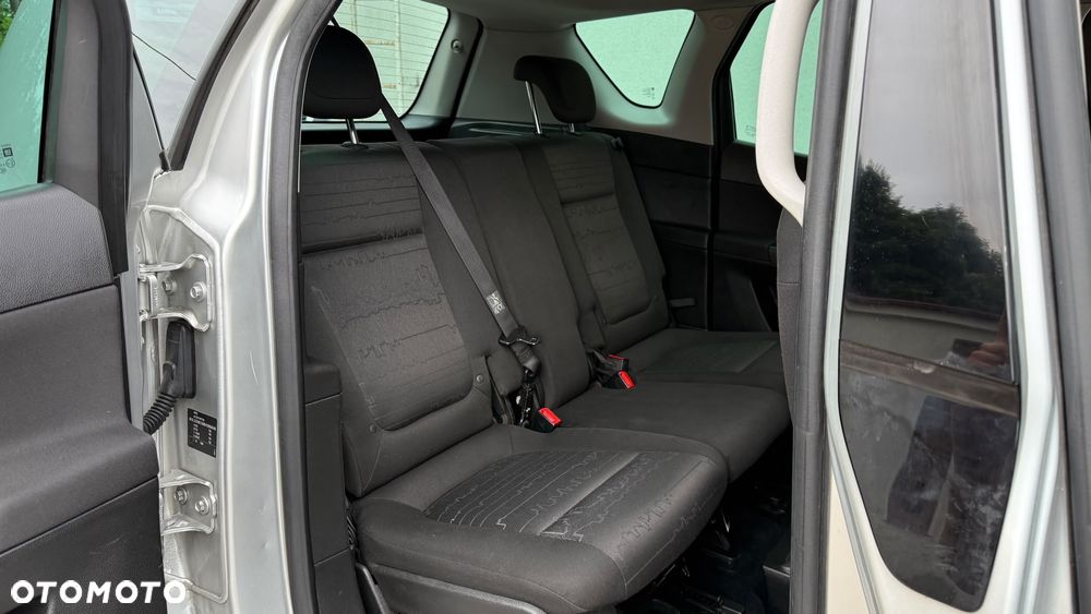 Opel Meriva 1.4 Enjoy - 30