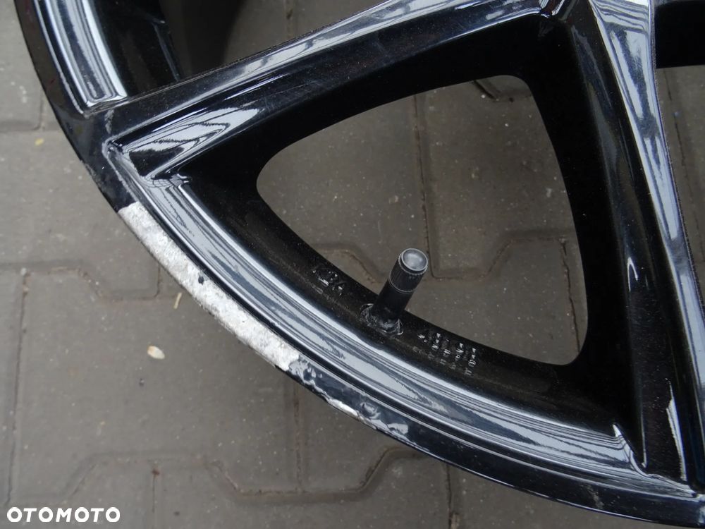 5x114,3 7,5Jx18 ET45 Auta Japoński i Koreańskie Reno i inne - 6