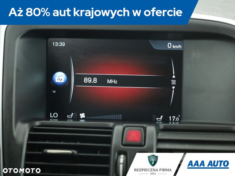 Volvo XC 60 - 10
