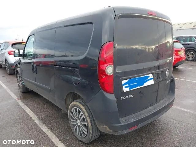 Opel Combo - 2