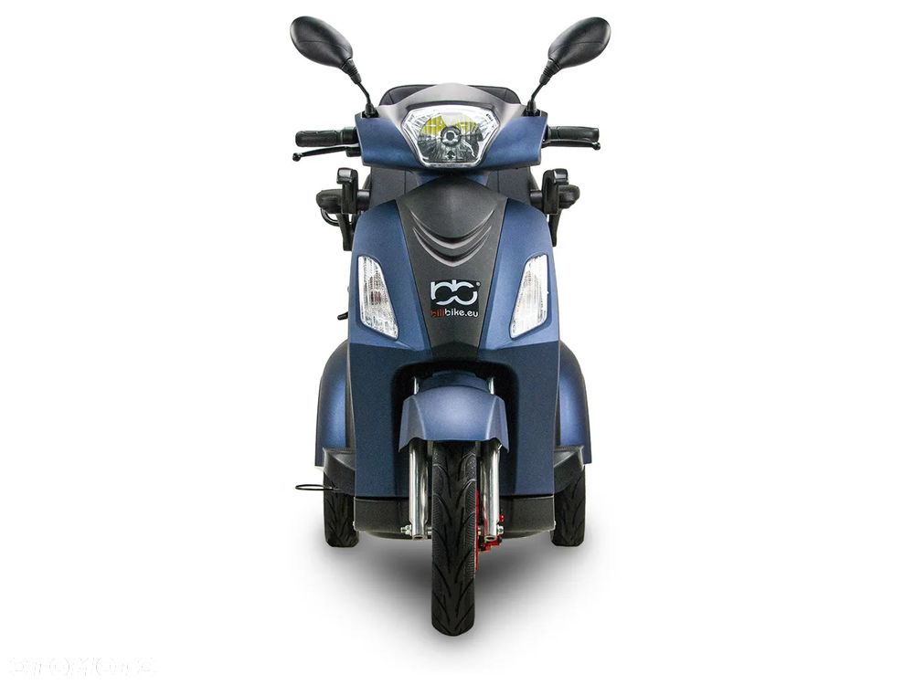 Bili Bike Shino - 19