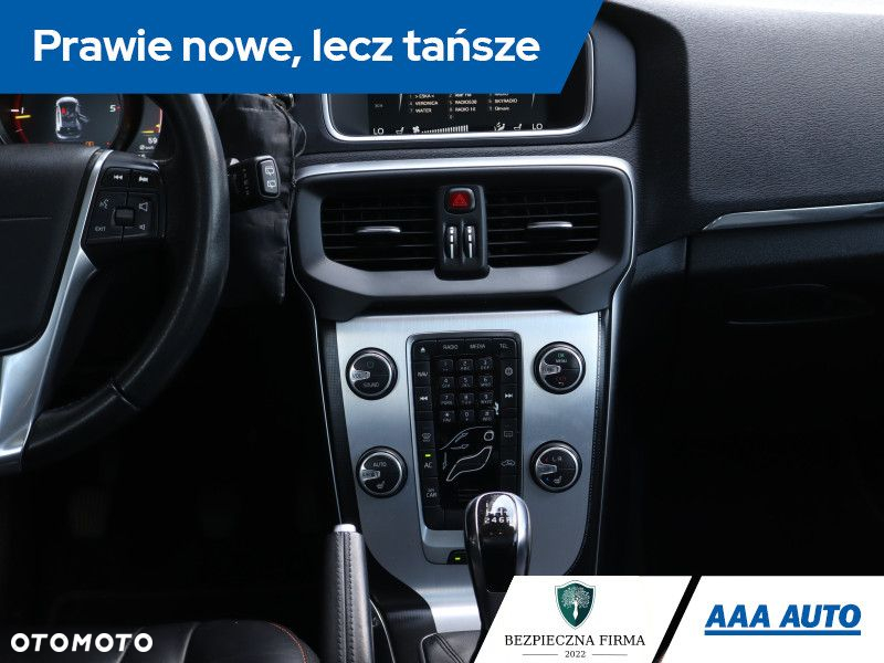 Volvo V40 - 12