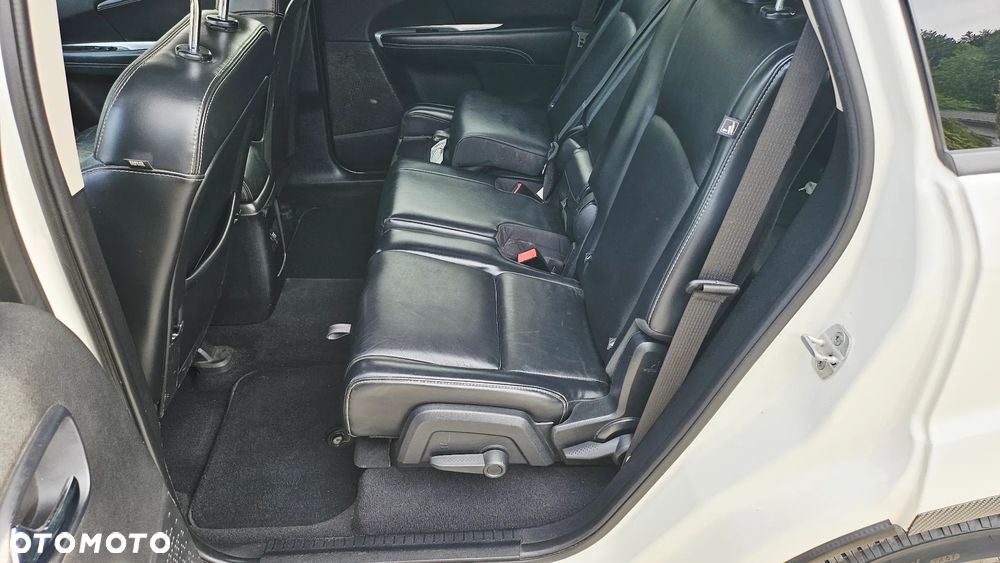 Fiat Freemont 2.0 Multijet Cross AWD - 27