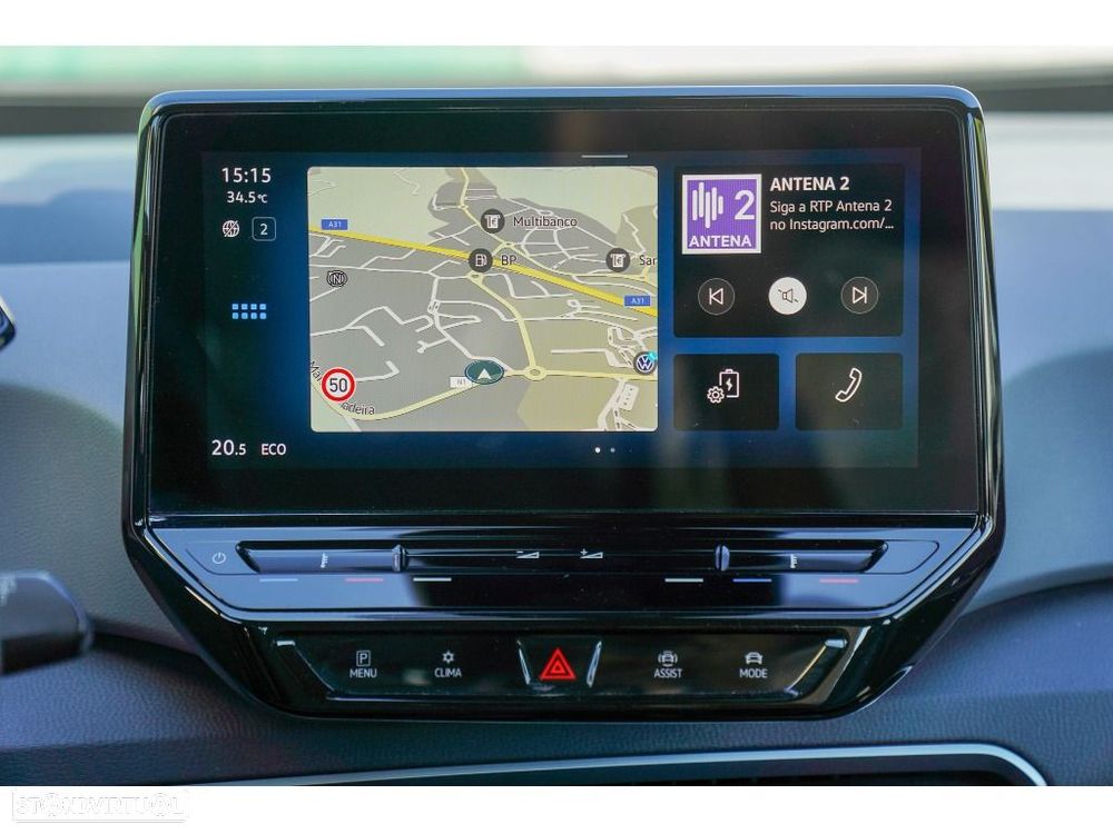 VW ID.3 Pure Performance - 21