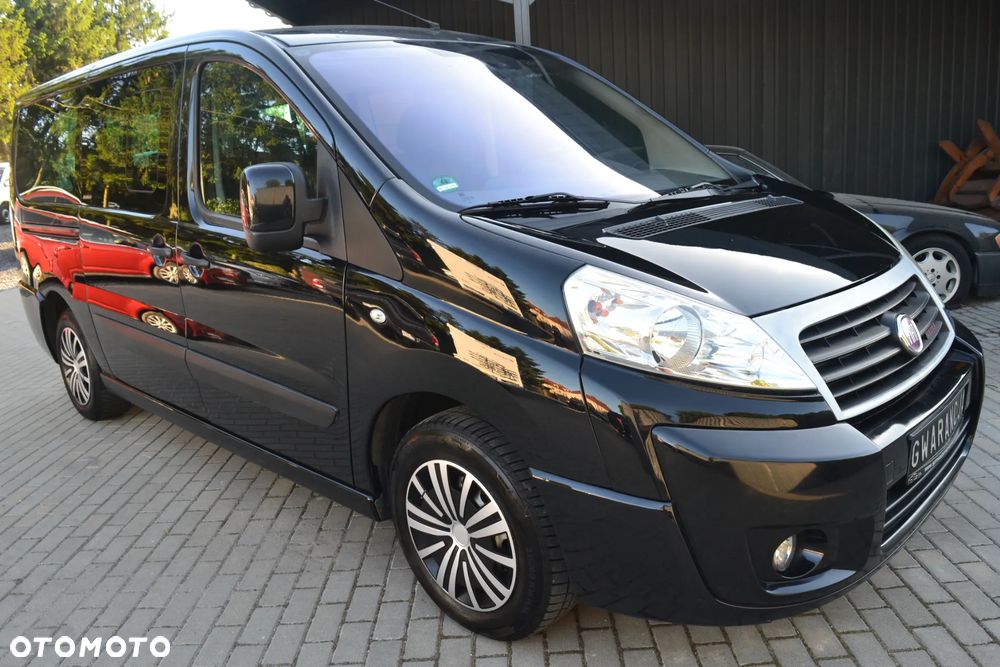 Fiat Scudo - 24