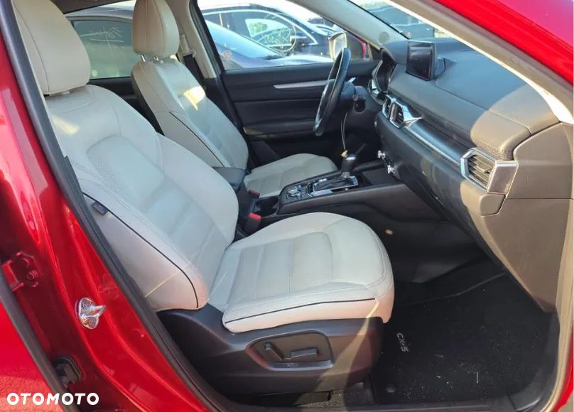 Mazda CX-5 - 10