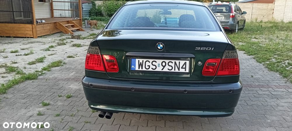 BMW Seria 3 - 12