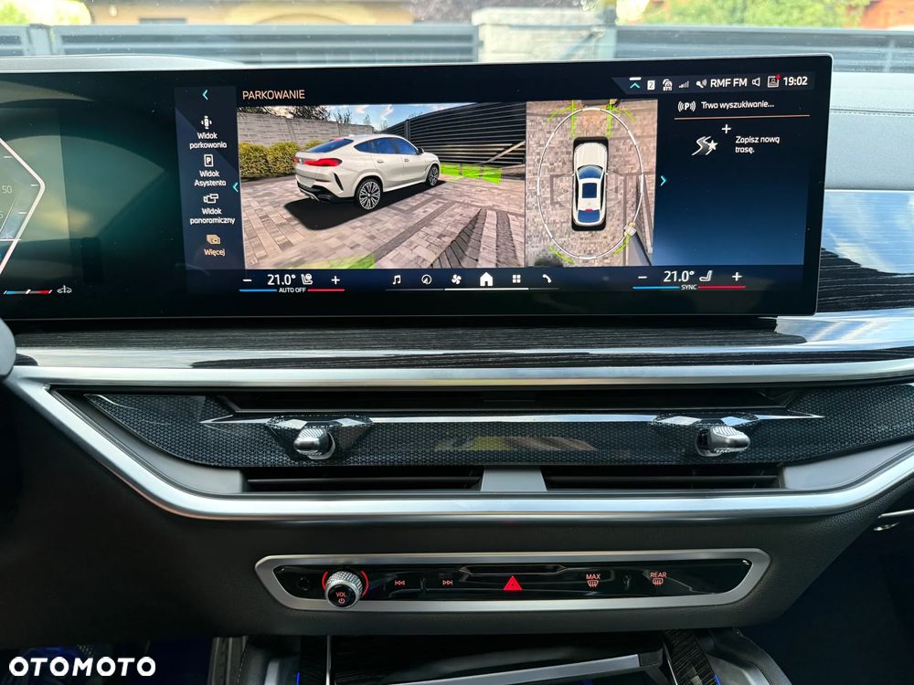 BMW X6 xDrive30d mHEV sport - 31
