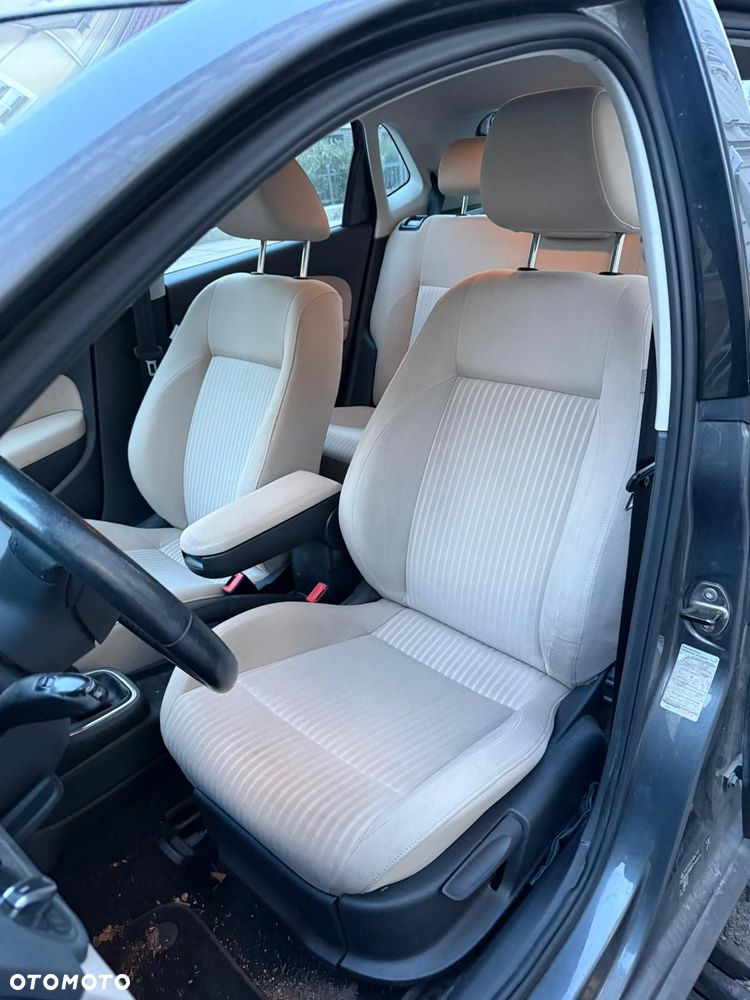 Volkswagen Polo 1.2 TSI Highline - 8