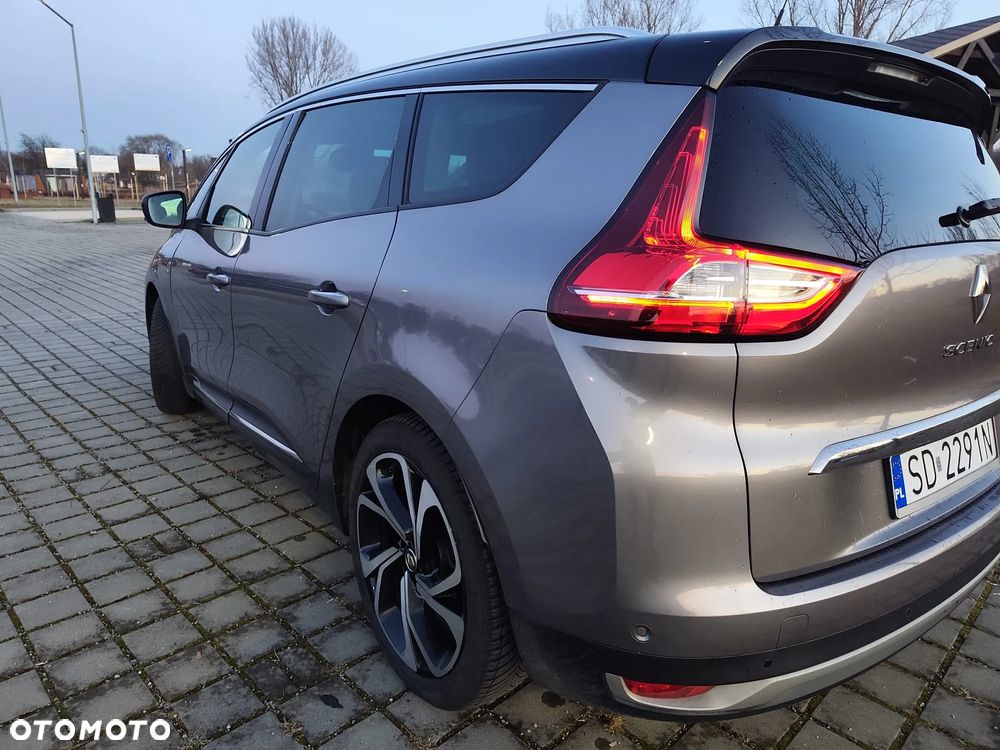 Renault Scenic 1.7 Blue dCi Bose EDC - 8