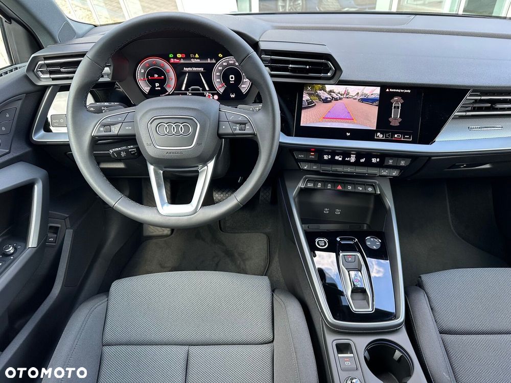 Audi A3 Allstreet - 16