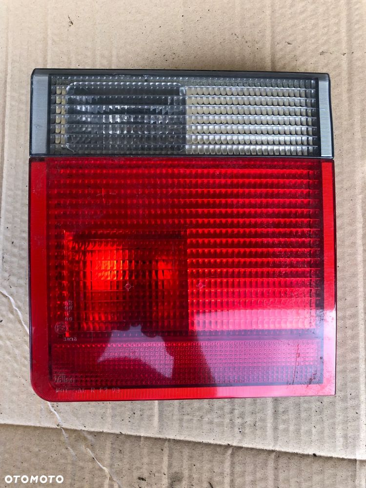 Lampa tylna prawa RANGE ROVER P38 Facelift - 1