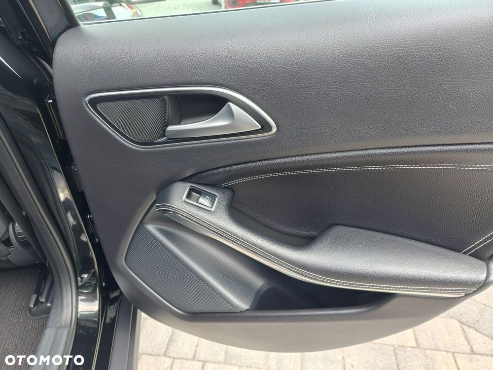 Mercedes-Benz GLA 180 (CDI) d Style - 26