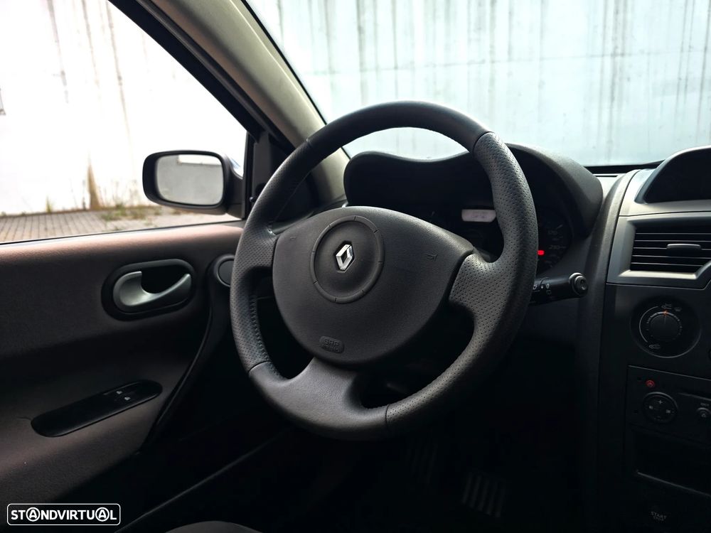 Renault Megane Van - 44