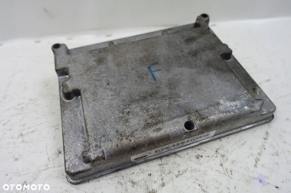 Ford C-Max 1.8 16V KOMPUTER SILNIKA 4M51-12A650-MB - 2