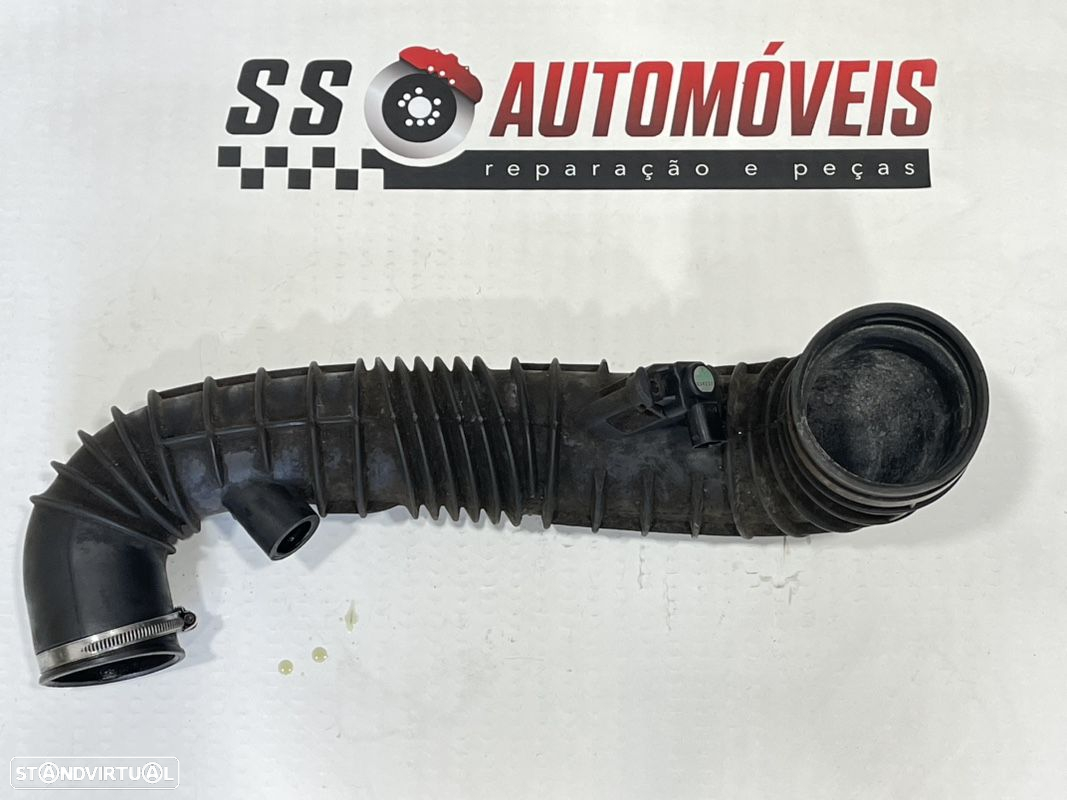 Tubo de Admissão Mercedes Sprinter 639 2.2 Cdi 2003 a 2014 A6395281182 - 2
