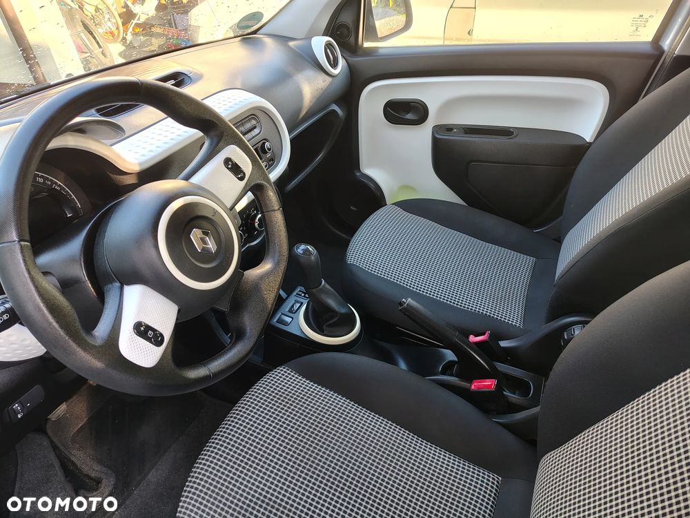 Renault Twingo - 10