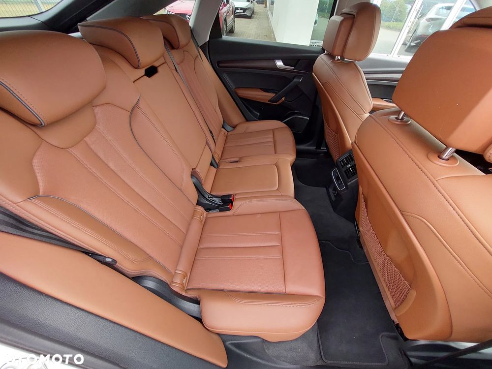 Audi Q5 Sportback - 11