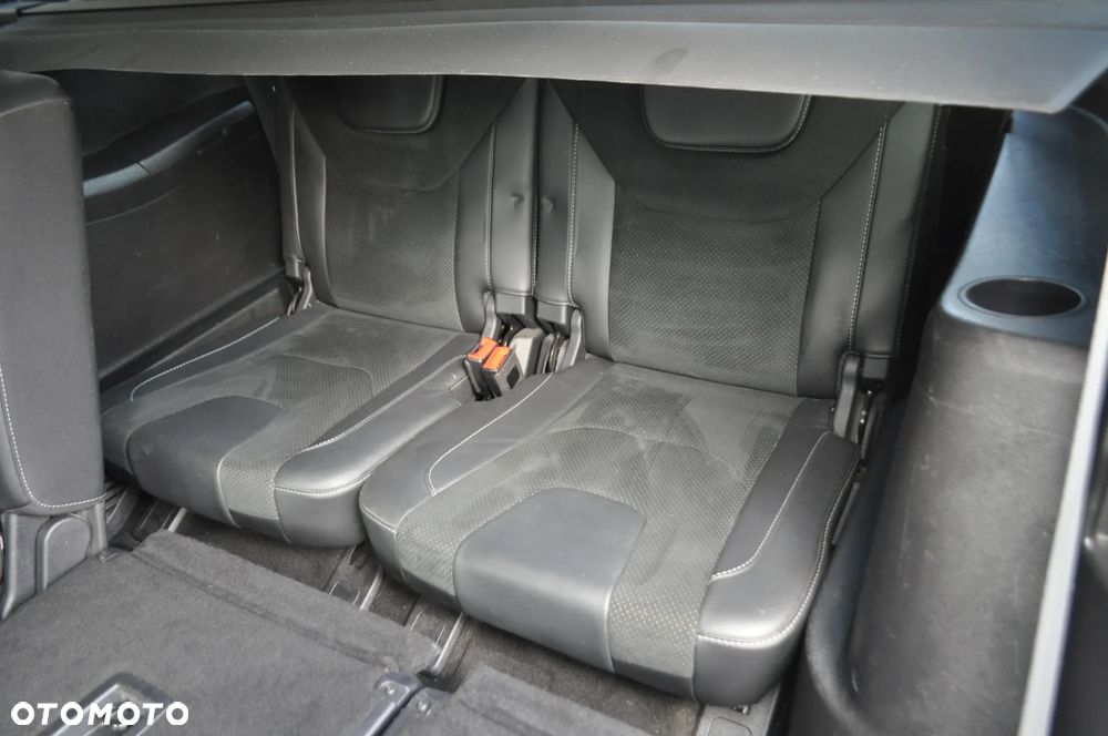 Ford S-Max 2.0 TDCi 4WD ST-Line - 4