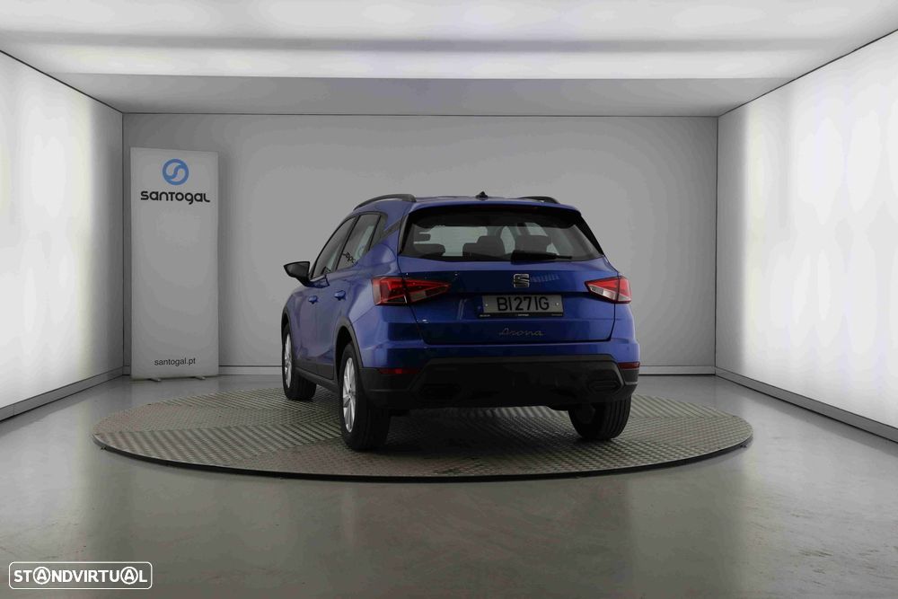 SEAT Arona 1.0 TSI Style - 4