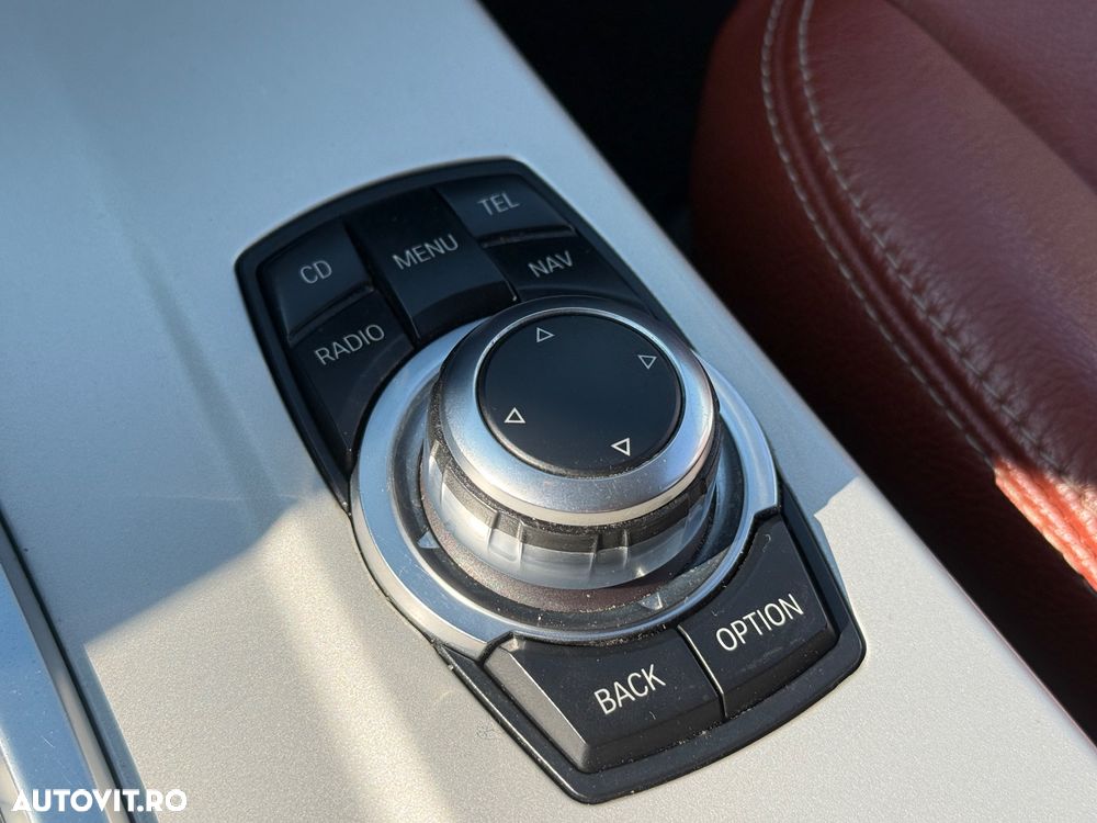 BMW X3 xDrive20d Aut. - 15