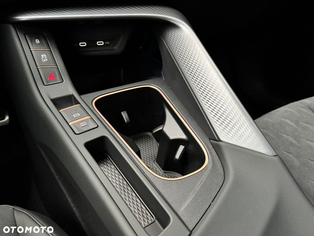 Cupra Terramar 2.0 TSI 4Drive Advantage Edition DSG - 28