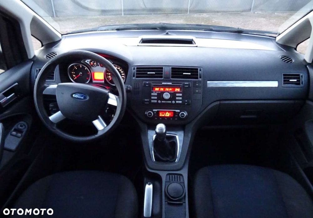 Ford C-MAX - 4