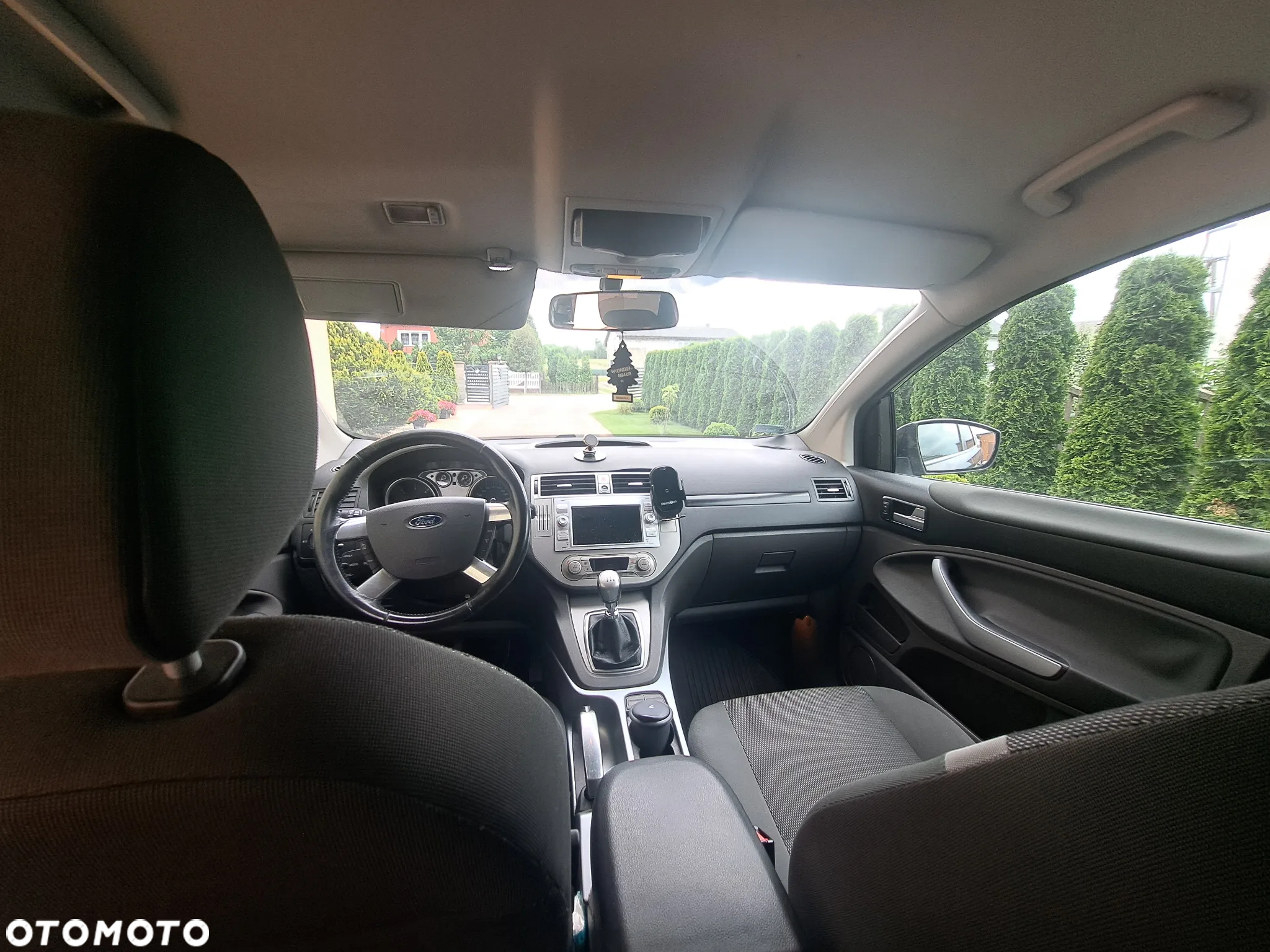 Ford Kuga 2.0 TDCi Titanium - 5