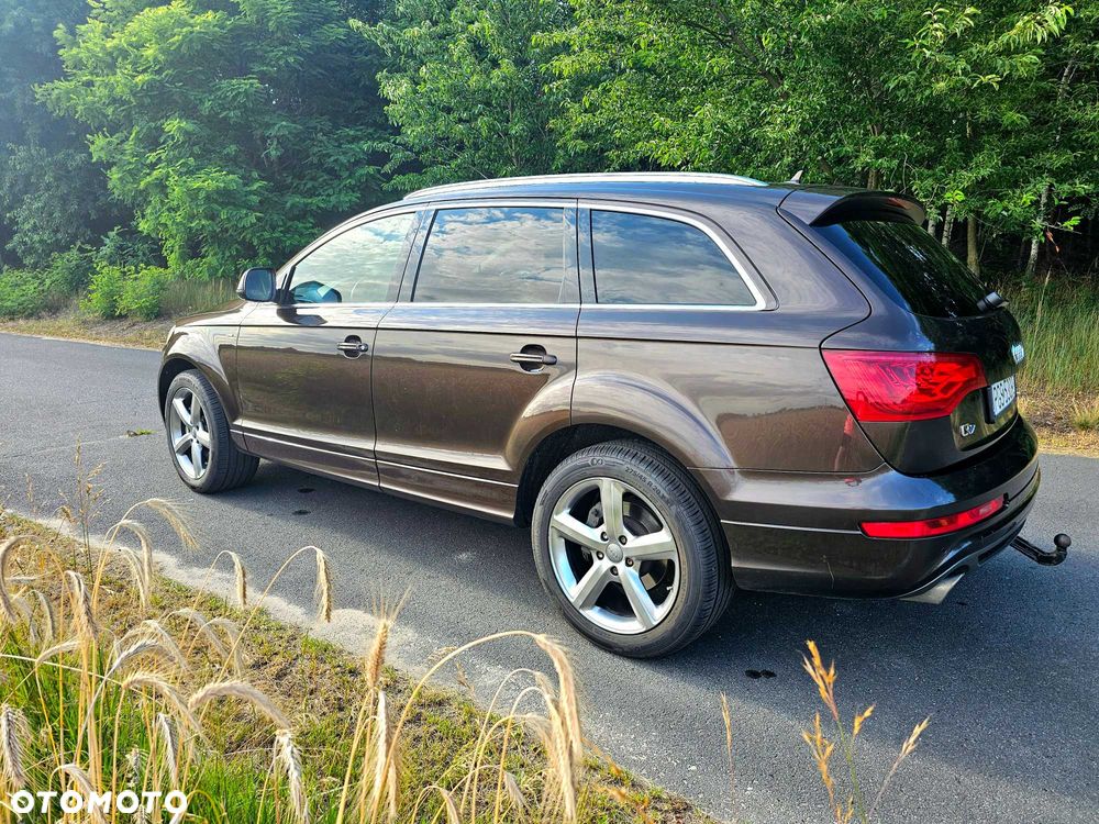Audi Q7 - 4