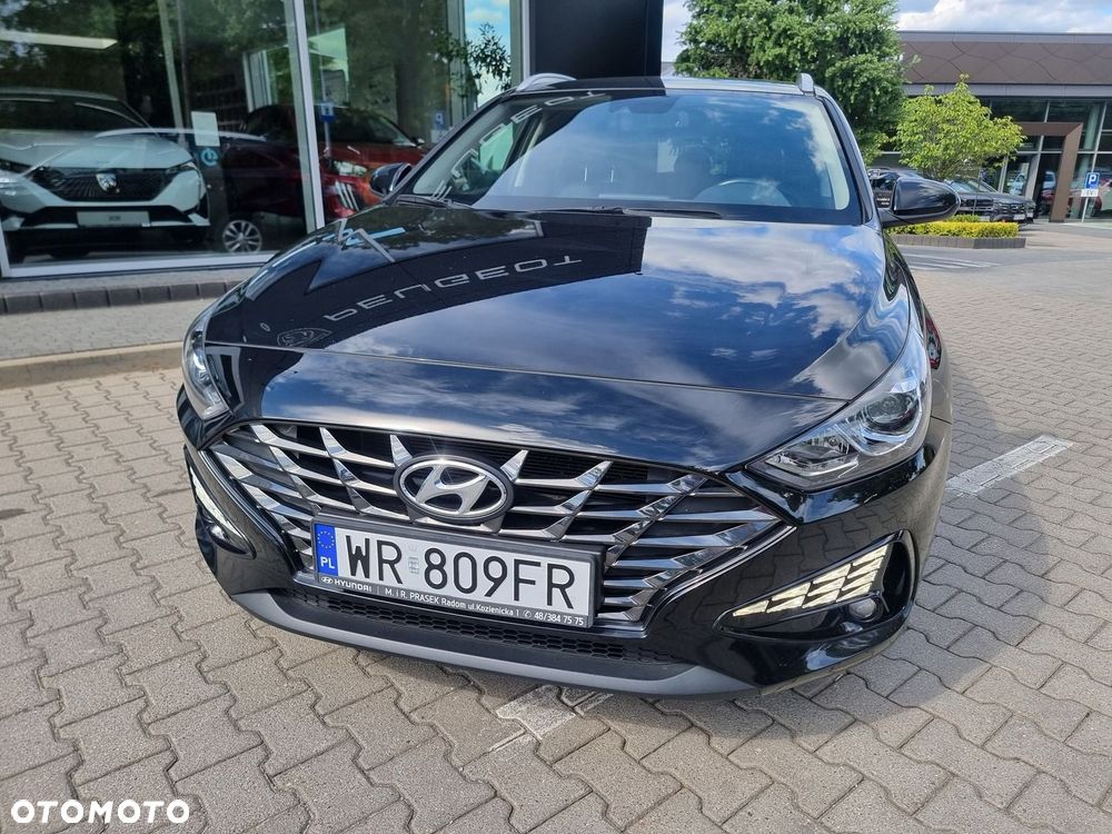 Hyundai i30 1.5 DPI Modern - 4