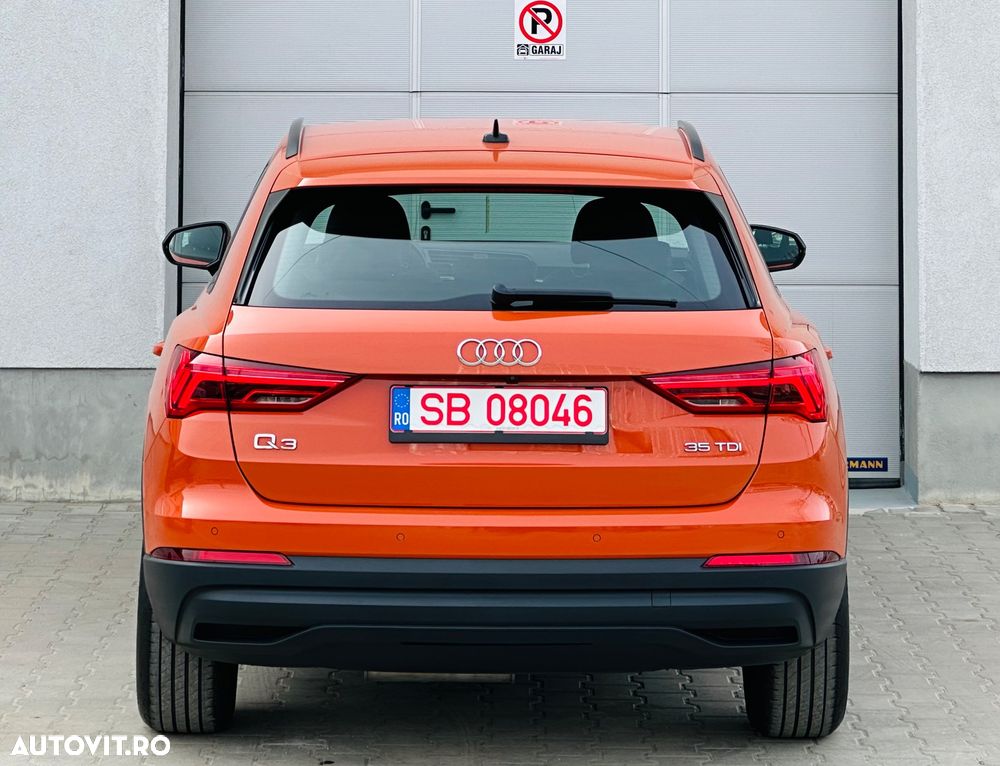 Audi Q3 35 TDI S tronic - 17