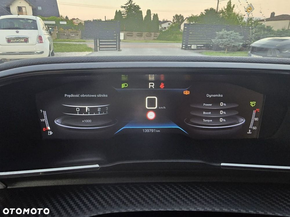 Peugeot 508 - 21