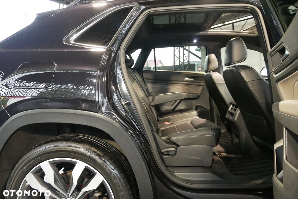 Volkswagen Atlas - 11