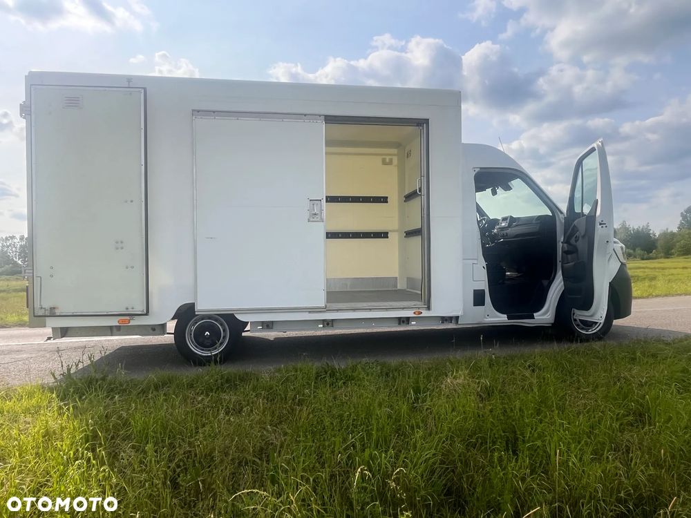 Renault Master - 9