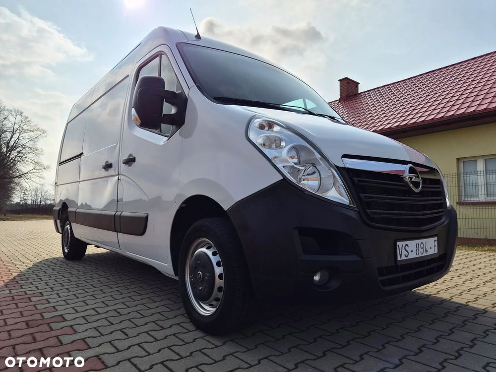 Renault Master - 21