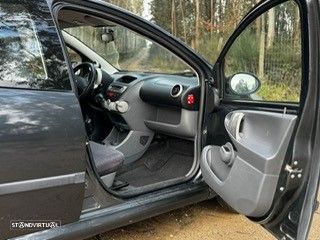 Peugeot 107 1.0 Urban - 5