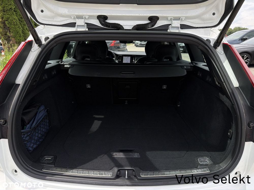 Volvo V60 - 28