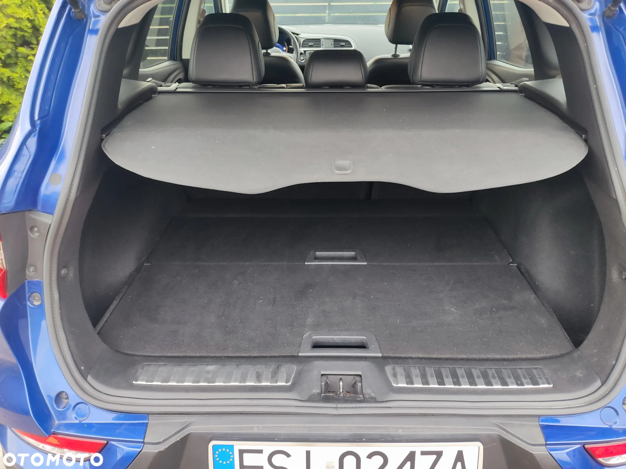 Renault Kadjar 1.3 TCe FAP Easy Life - 26