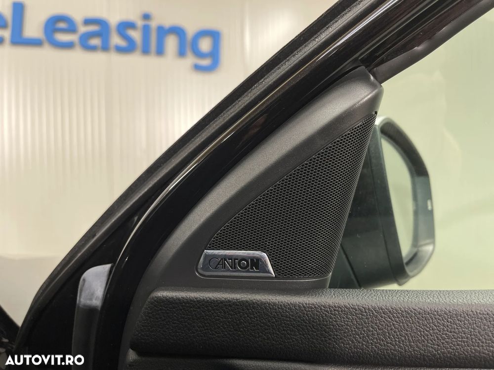 Skoda Octavia 1.5 TSI ACT DSG Style - 23