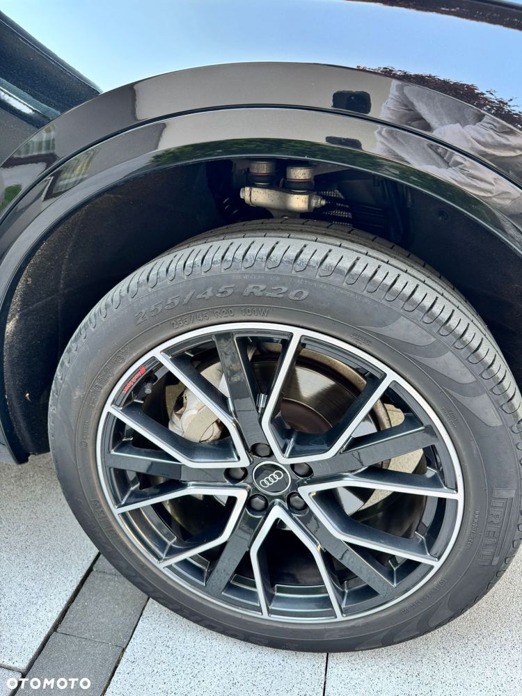 Audi Q5 40 TDI mHEV Quattro S tronic - 8