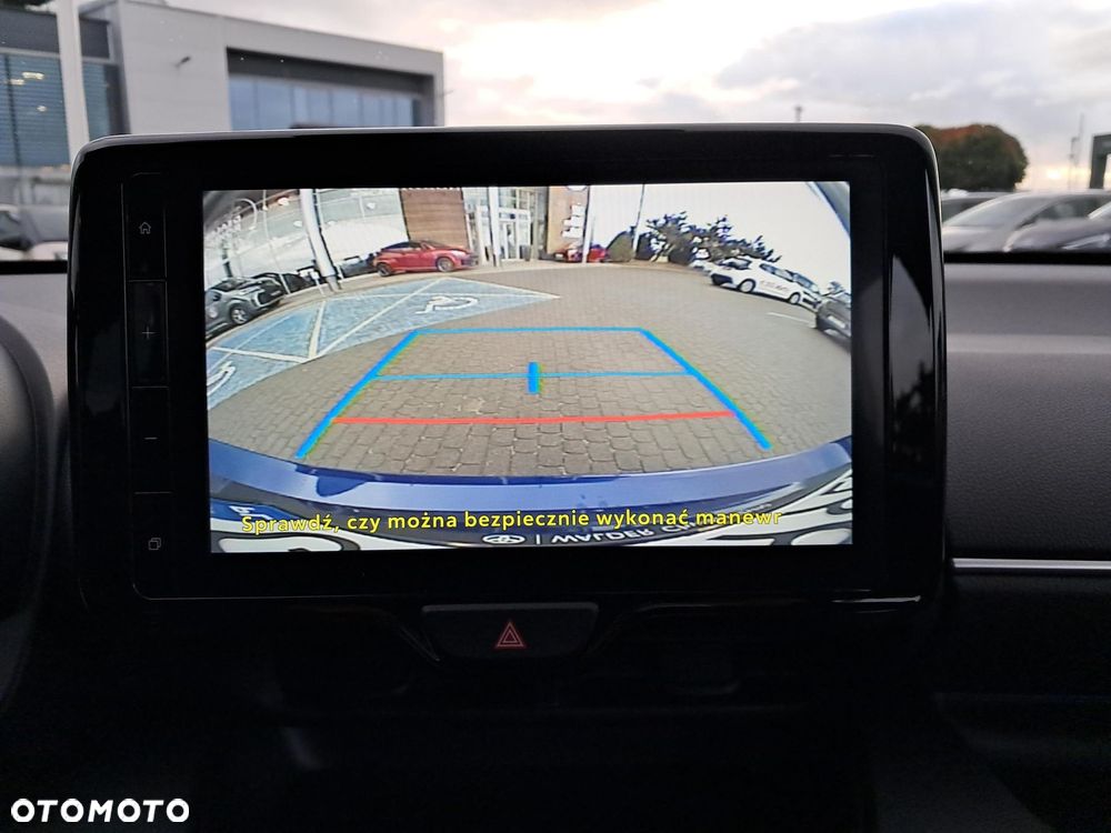 Toyota Yaris Hybrid 1.5 Comfort - 24