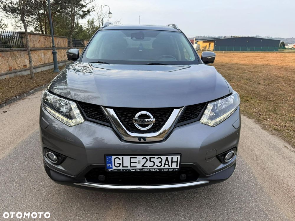 Nissan X-Trail 1.6 DCi Tekna - 3