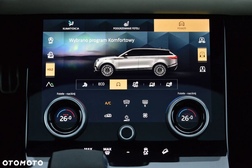 Land Rover Range Rover Velar 2.0 P250 R-Dynamic - 32